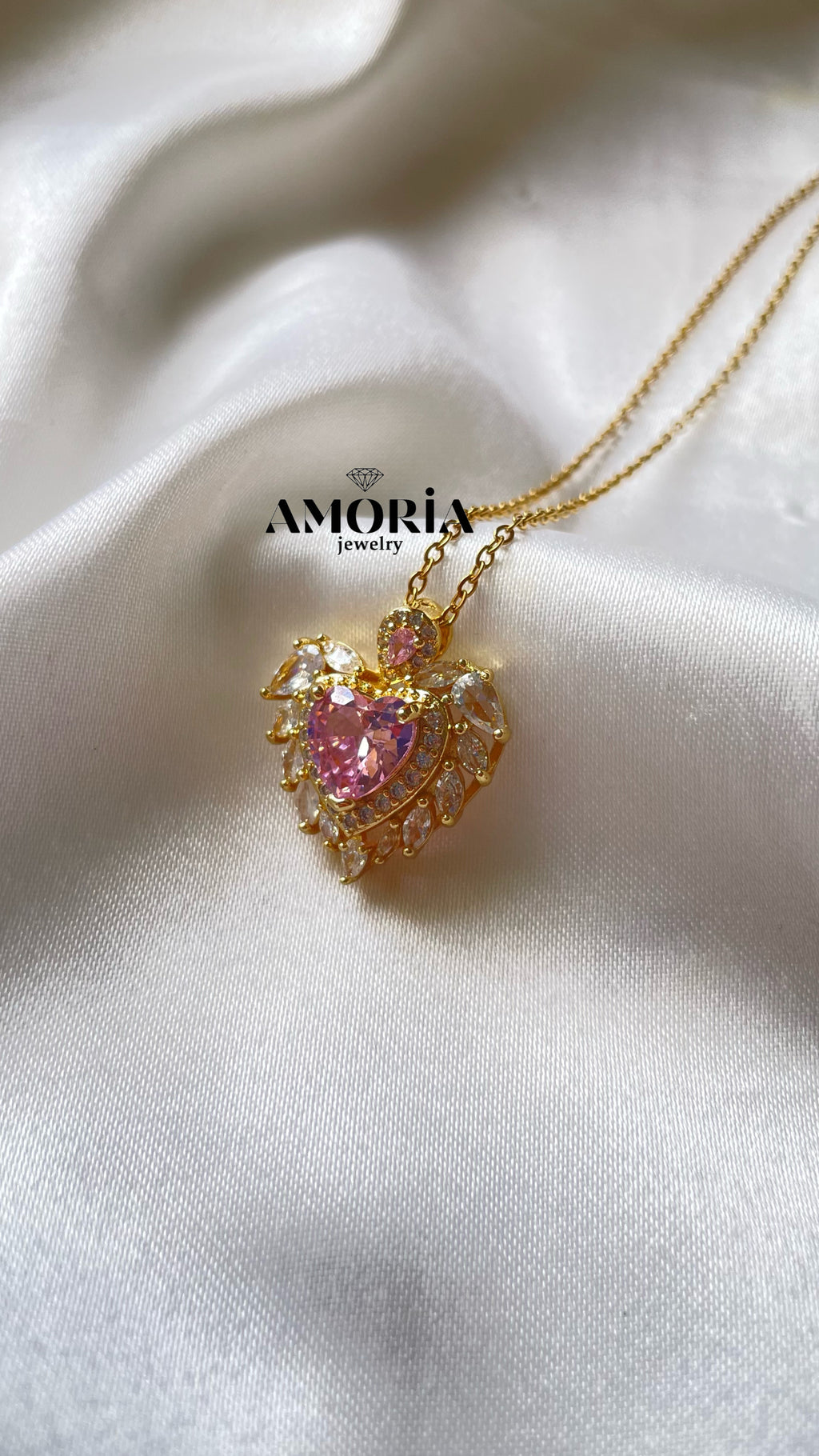 Collier love