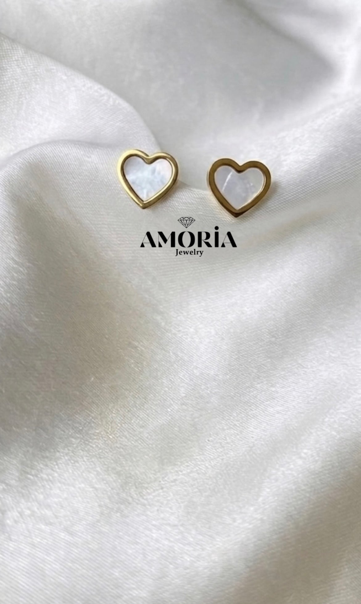 Parure Amora
