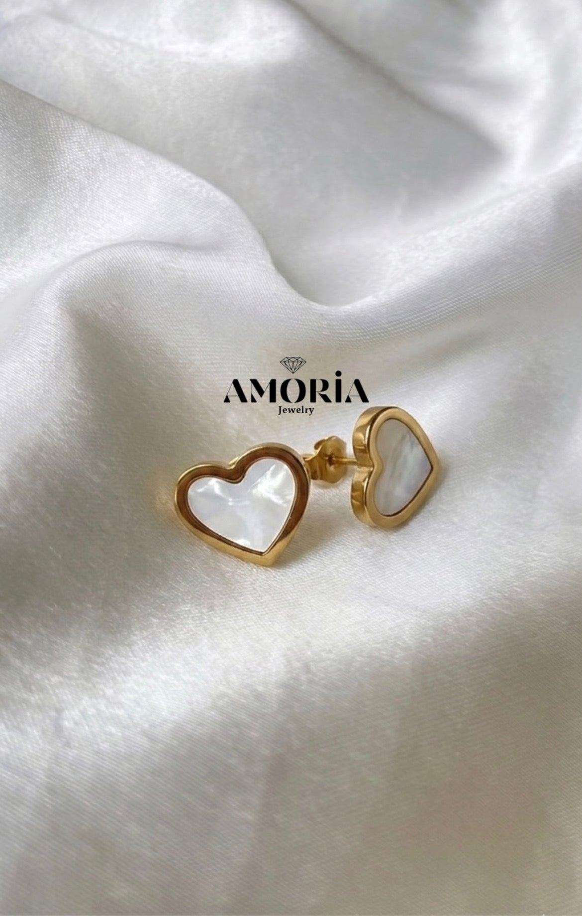 Parure Amora