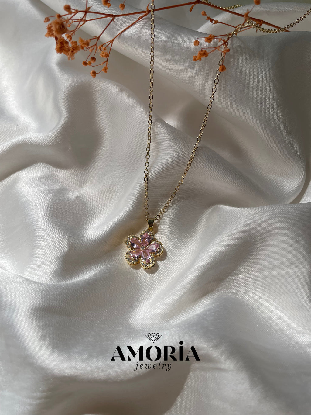 parure flora