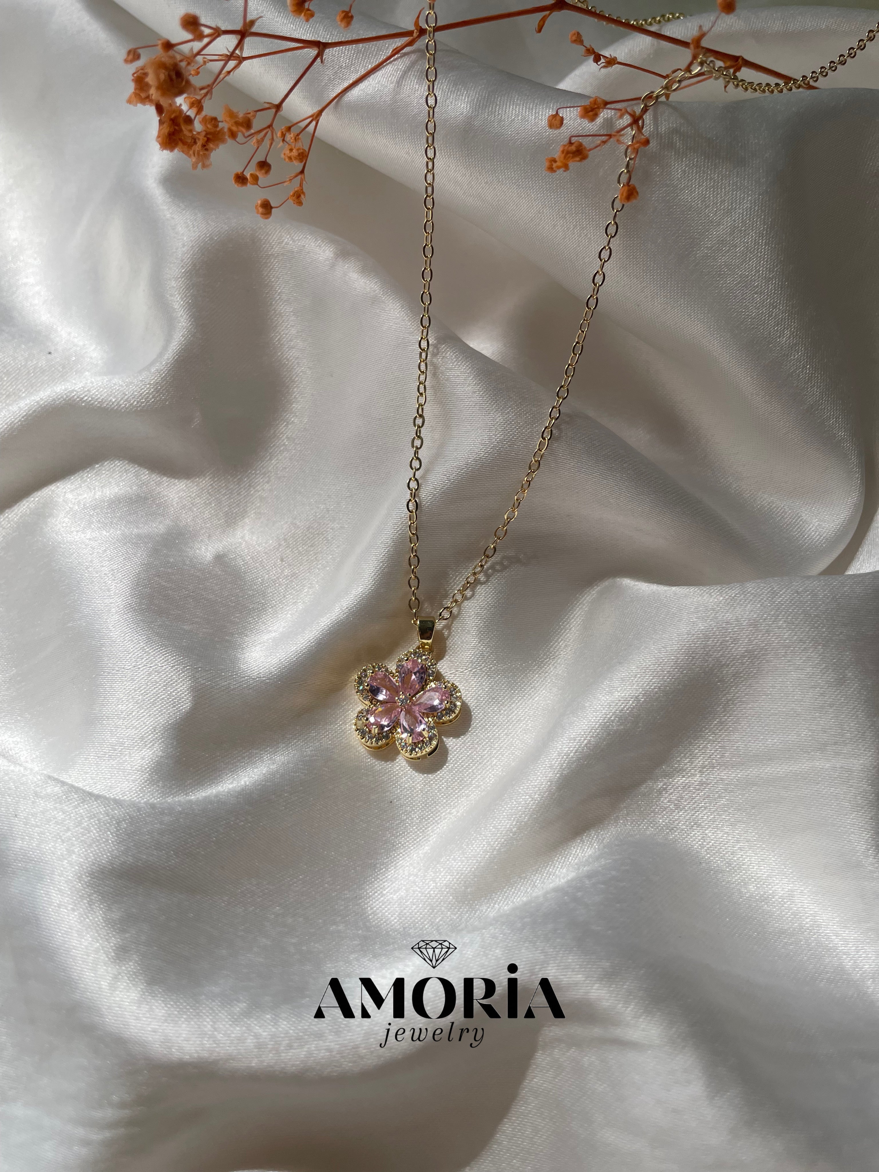 parure flora
