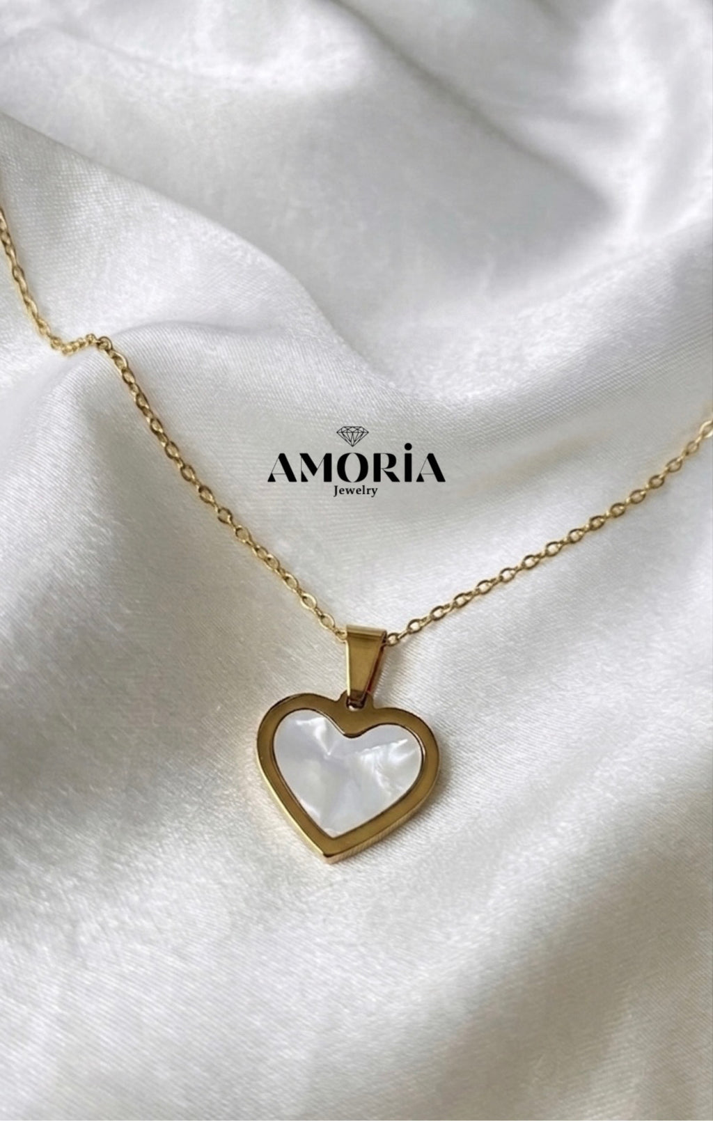 Parure Amora