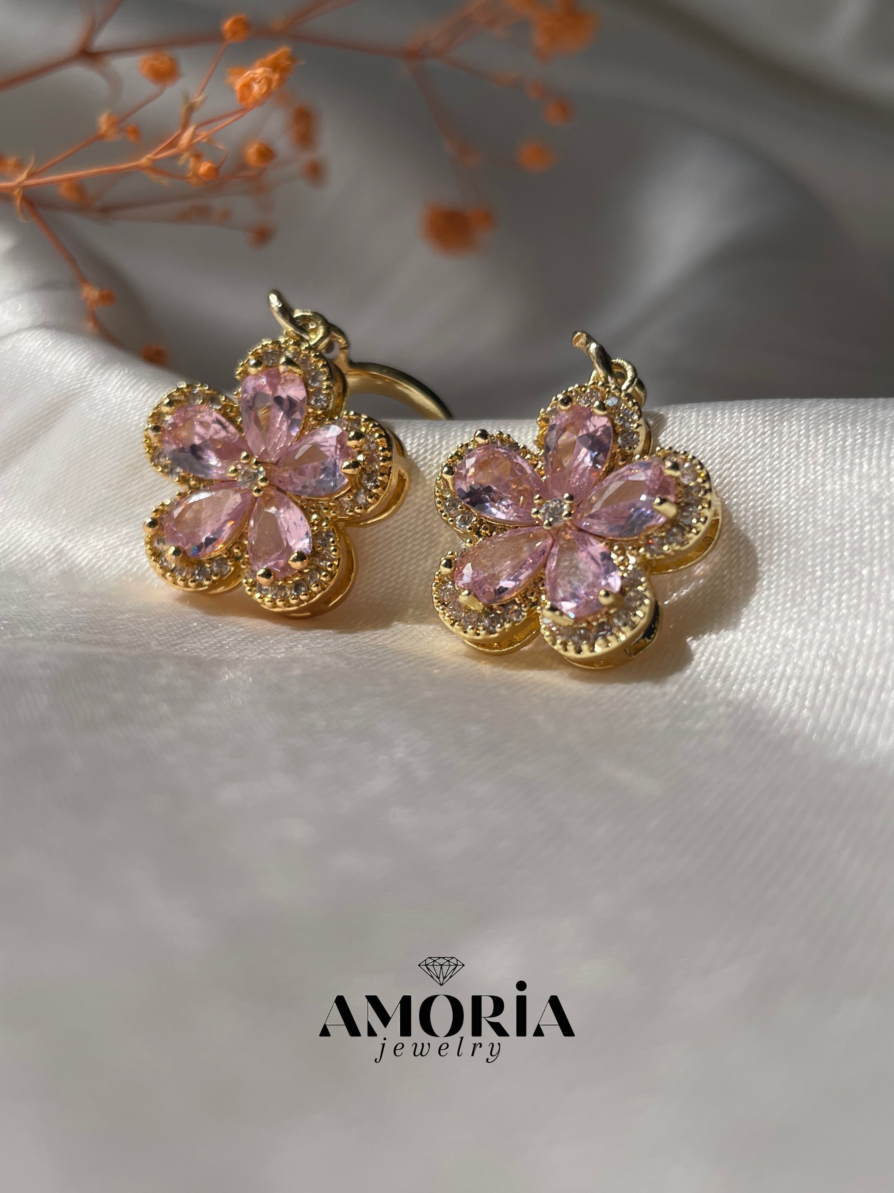 parure flora