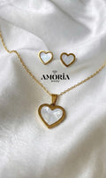 Parure Amora