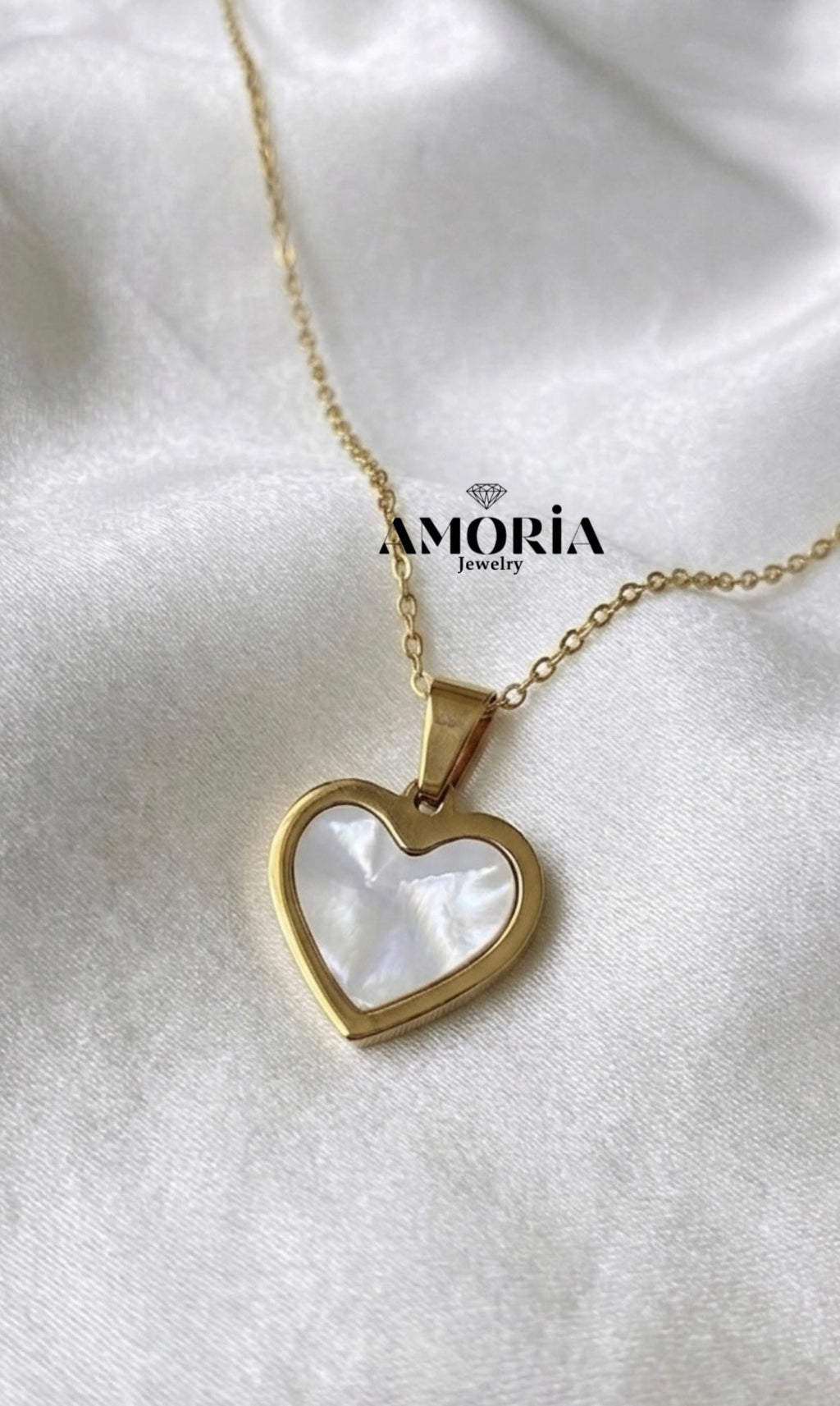 Parure Amora