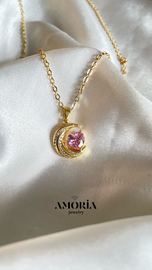 Collier Luna